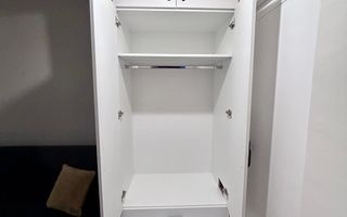 Apartament de 3 camere, prima inchiriere, 61mp, zona Horea - Poză 12