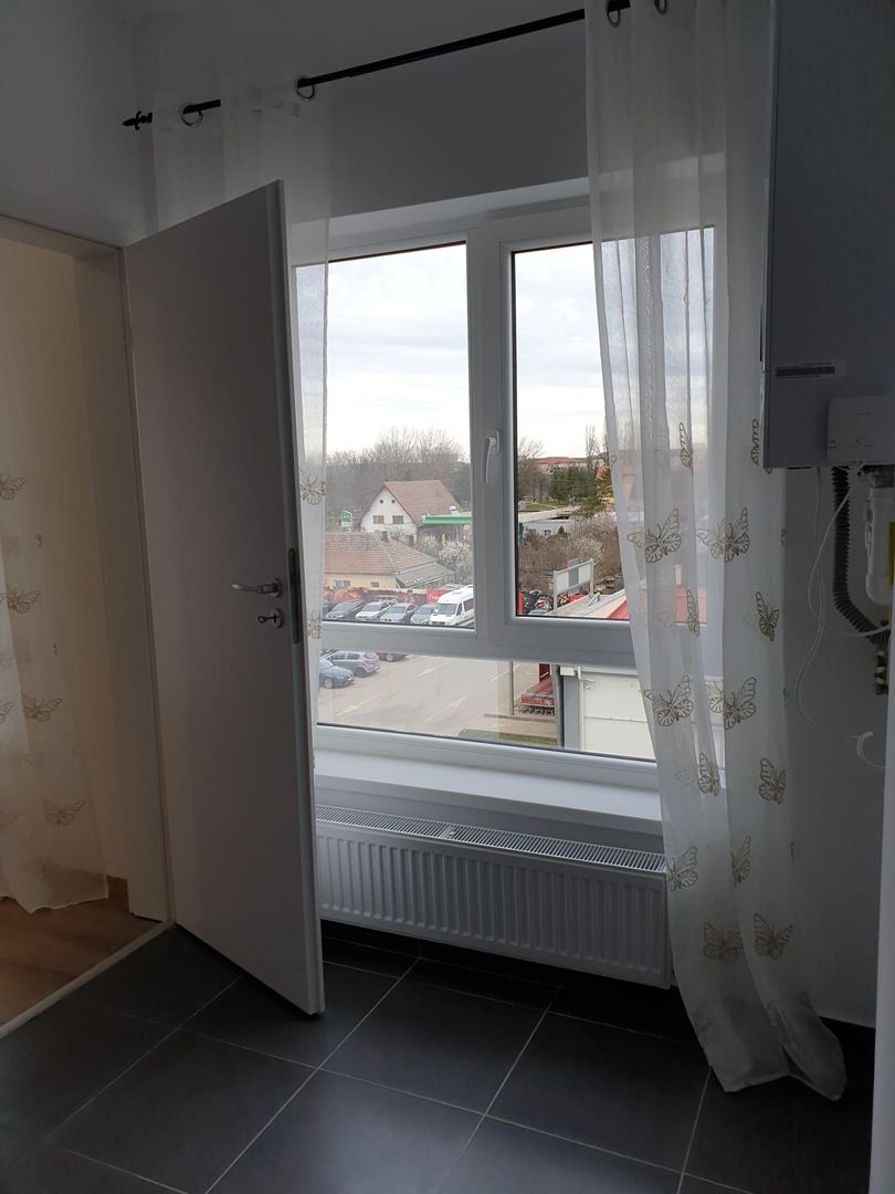 Girocului-Penny | Bloc nou | Mobilat si Utilat | Lift | Loc de parcare - Poză 8