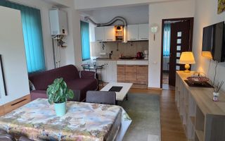 Garsoniera v a v parc Mogoșoaia - Poză 8