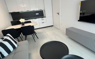 Apartament 2 camere de închiriat | Șelimbăr, Doamna Stanca | parcare - Poză 1