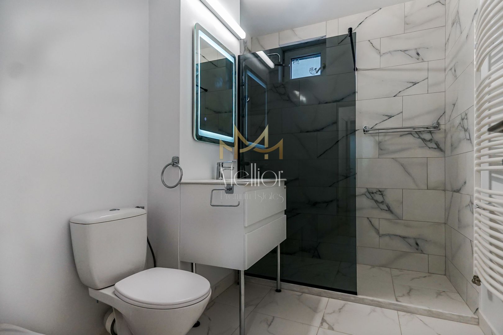 Apartament 2 camere, parcare, recent renovat, Zorilor, zona Sigma! - Poză 11