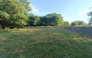 Teren 776 mp cu utilitati-panoramic- Zona Valea Jelnei