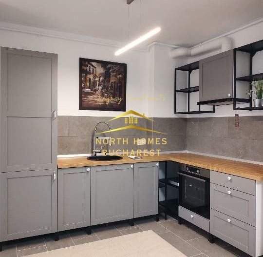 Apartament 3 camere, 2 bai si terasa in Complex Atria - Poză 12