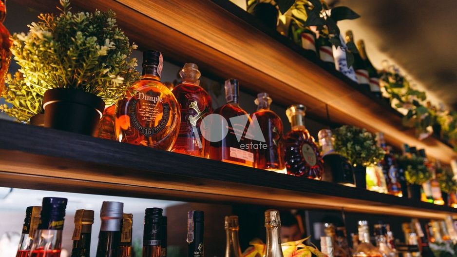 De vânzare: spațiu 169mp subsol-bar/afacere la cheie -Calea Victoriei - Poză 6