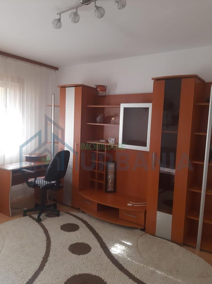 Apartament 2 camere semidecomandat, etaj 1, zona Alexandru cel Bun, Iasi - Poză 4
