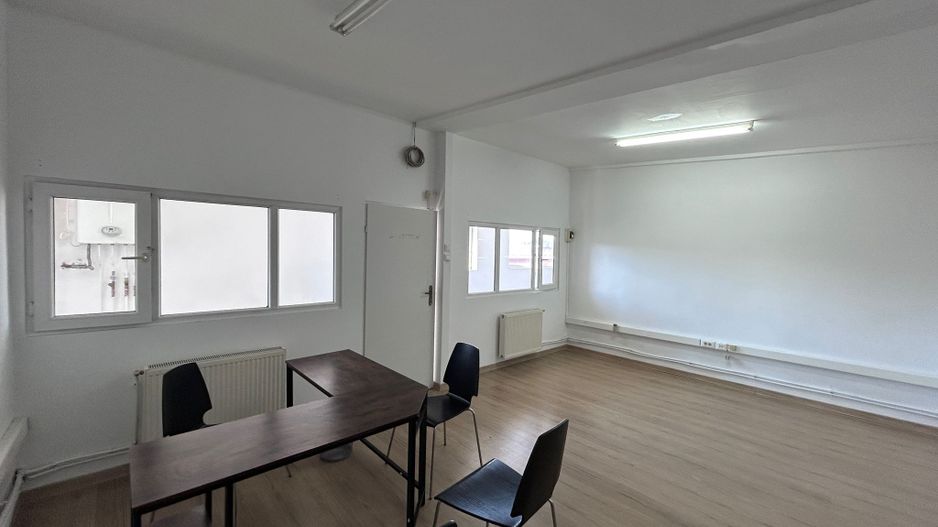 Spațiu de închiriat – Zona UTA Arad - Poză 3