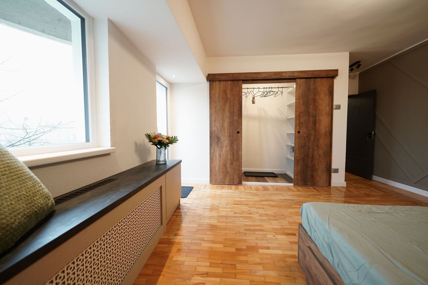 NEW! First Rent! 2 Camere, Metrou Izvor, Casa Poporului - Poză 8