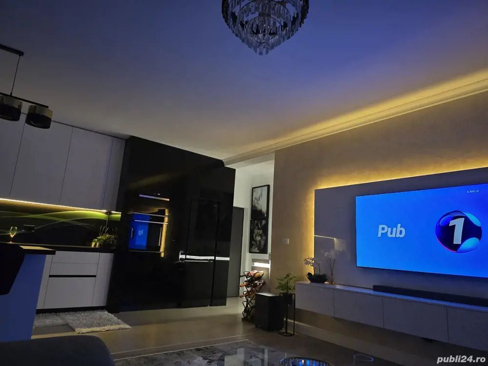 Apartament 3 camere  Dumbravita  etaj 1 - Poză 2