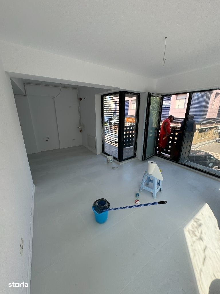 OCAZIE Spatiu comercial / Birouri Piata Floreasca - Poză 13