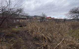 Teren intravilan de vânzare – zonă centrală, Oituz - Poză 3