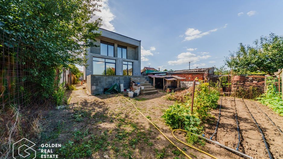 Vila stil mediteranean, constructie noua 2023, Sannicolau Mic – Arad - Poză 27