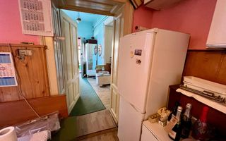 Apartament spațios la casă , 3 camere, zona Piața Cibin - Poză 5