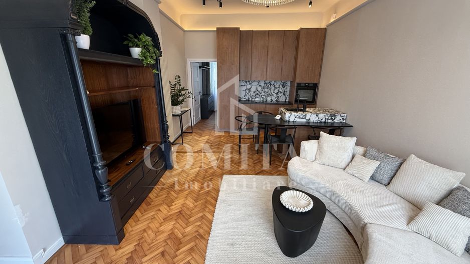 Apartament superb cu 3 camere | Zona Centrală | Zona Bosch Engineering - Poză 1