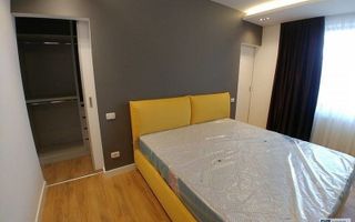 Apartament 4 camere mobilat si utilat nou- Iancu Nicolae, comision 0%. - Poză 12