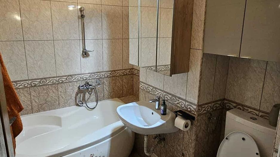Soarelui | 3 Camere | Decomandat | Centrala proprie | 2 bai | - Poză 5