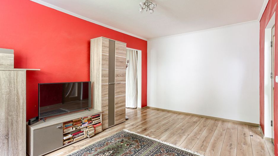 VÂNDUT! Apartament 3 camere Zona Romanilor - Poză 3
