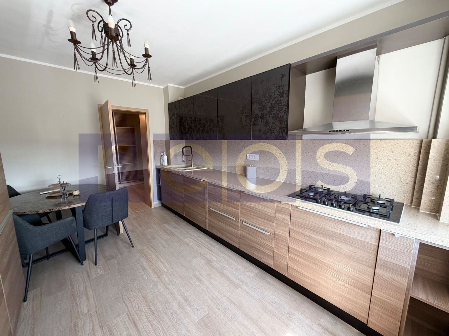 INCHIRIERE APARTAMENT PREMIUM | 4 CAMERE | 105 MP | ULTRACENTRAL - Poză 13