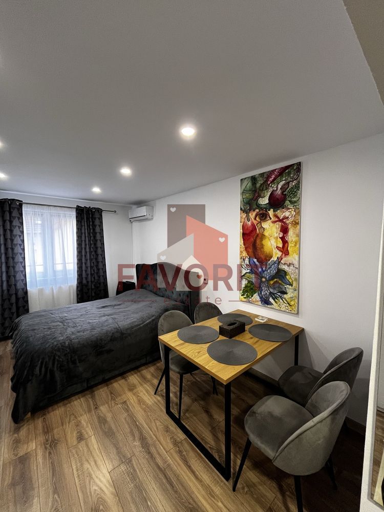 Garsonieră de vânzare – Zona Iosefin - Poză 1