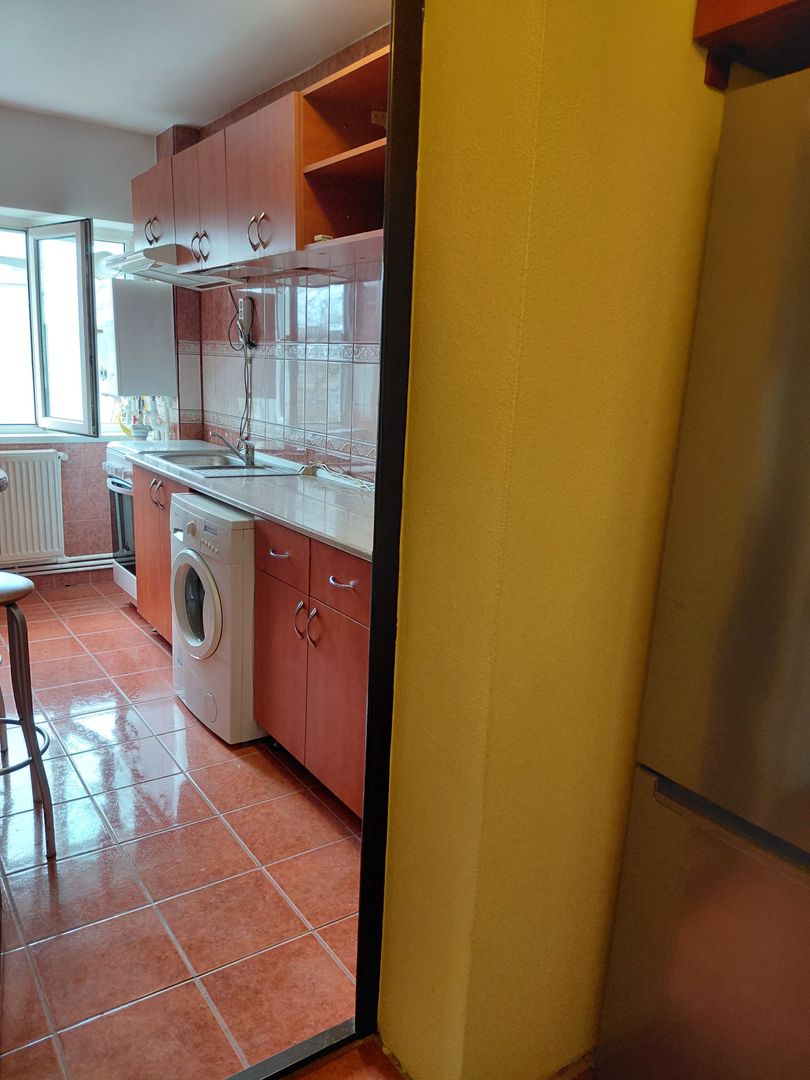 Apartament  1 cam , ICF , mobilat și utilat ideal pentru locuit sau inchiriat - Poză 2