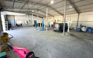 Spatiu - Comercial - 400mp - Service Auto - Complet Utilat - Poză 2