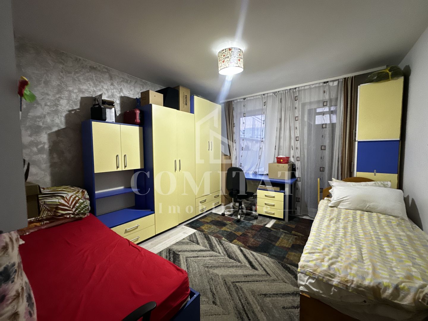 Apartament 2 camere | Loc de parcare | Zona Str Somesului-Floresti - Poză 5