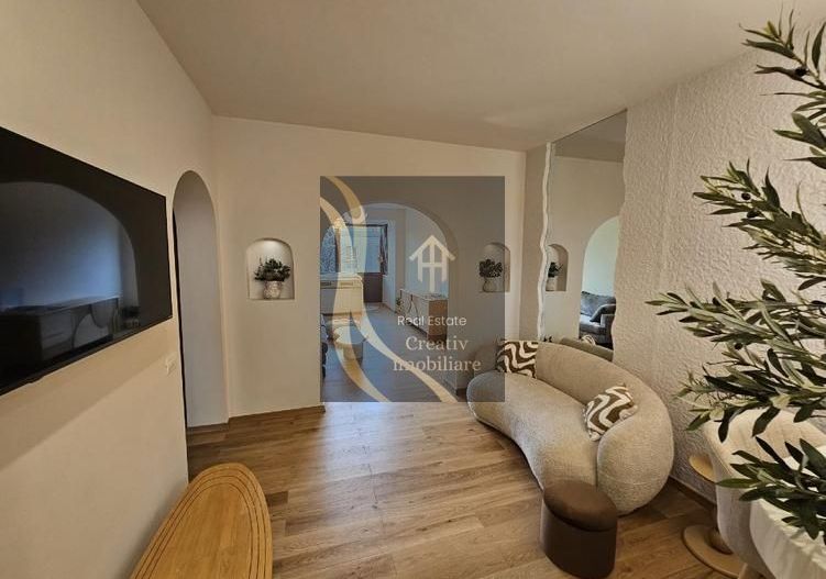Apartament Lux Floreasca - Poză 4