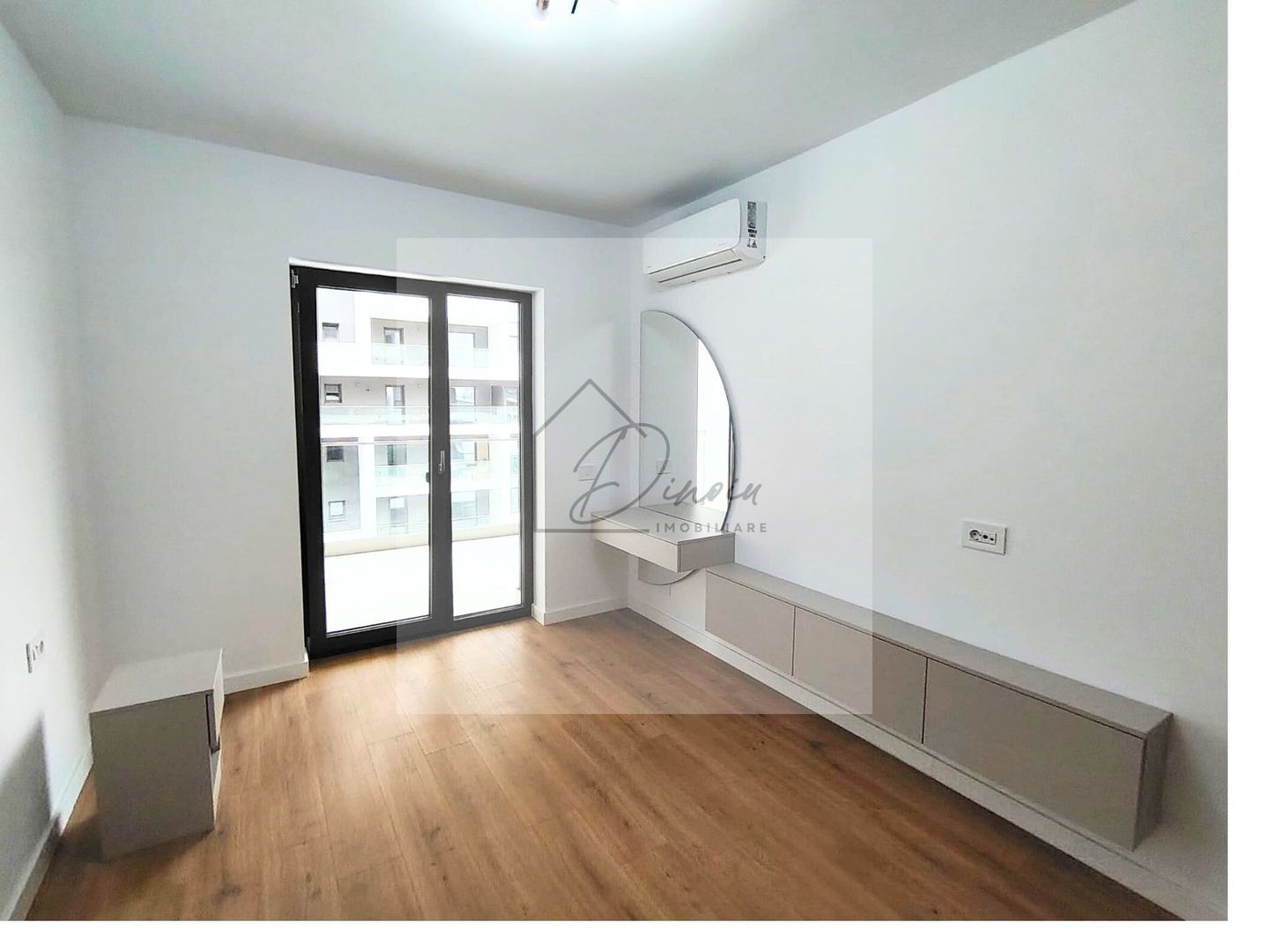 Apartament 2 camere Floreasca I PRIMA VISTA I Prima inchiriere I COM 0 - Poză 22