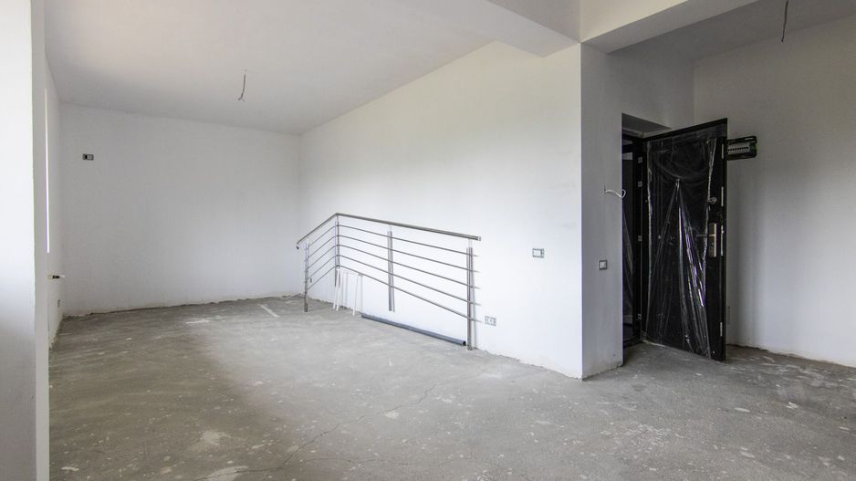 Valea Larga, Apartament 2 camere, 56 mp., Bloc Nou, Comision 0%! - Poză 13