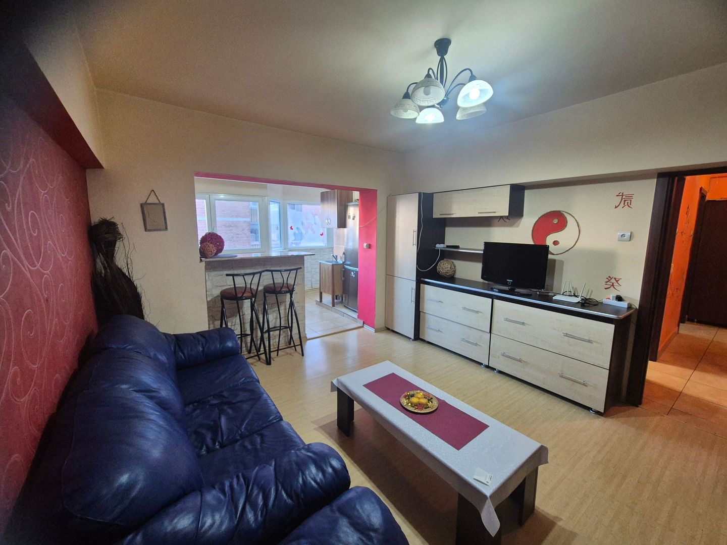 Apartament 2 camere centru - Poză 2