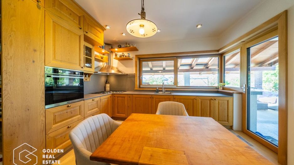 Casa de lux,  in zona Micălaca - Poză 9