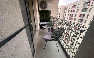 Apartament cu 3 camere, situat intr-un loc nou+ 2 locuri de parcare+ boxa - Poză 1