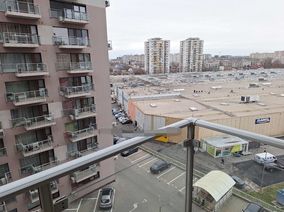 2 camere - Complex Rasarit de Soare - Titan - loc de parcare - Poză 6