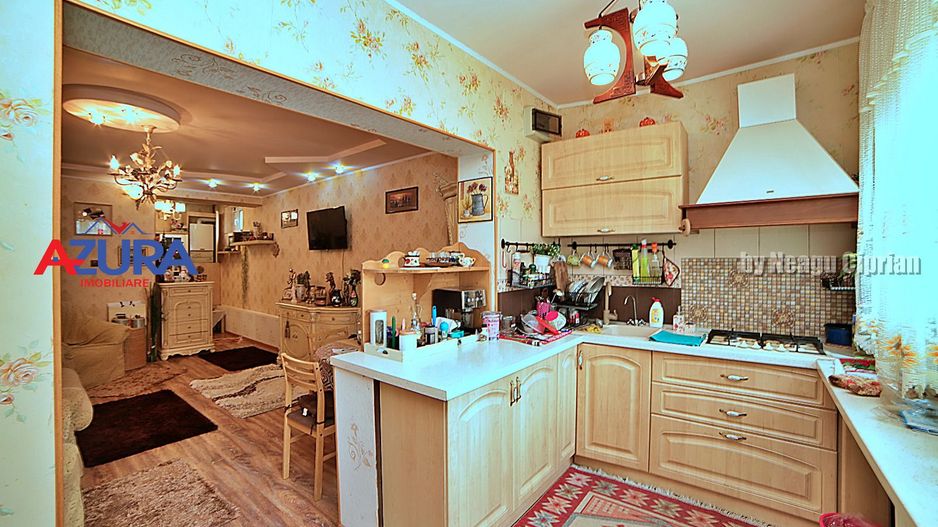 Vanzare Casa Gavana - deasupra Parcului Lumina - Poză 9