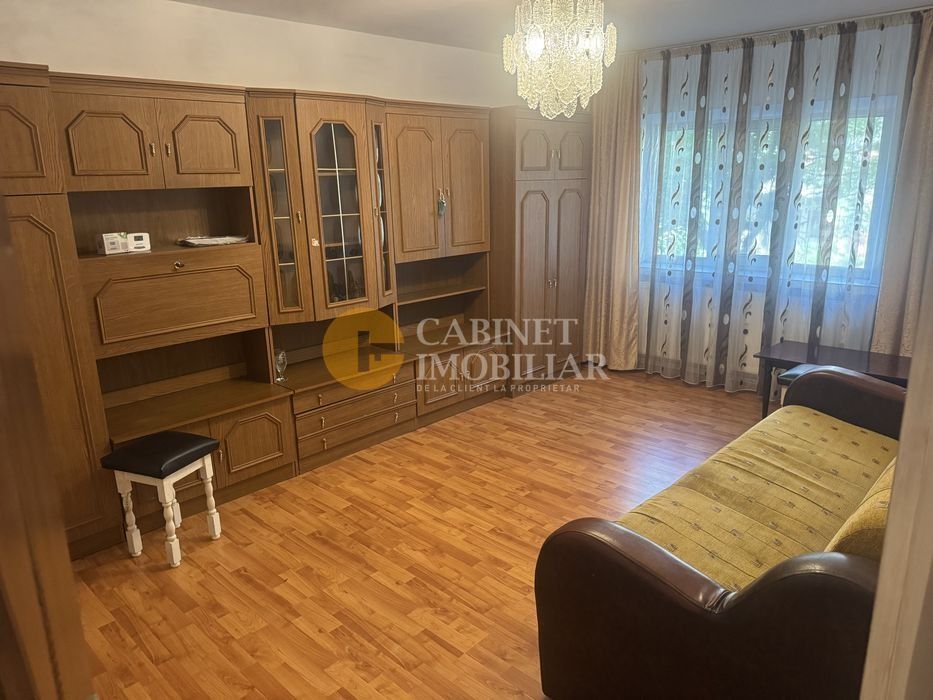 Nicolina Belvedere - ETAJ 1/4 - 58mp - 2 camere Decomandat - Poză 3
