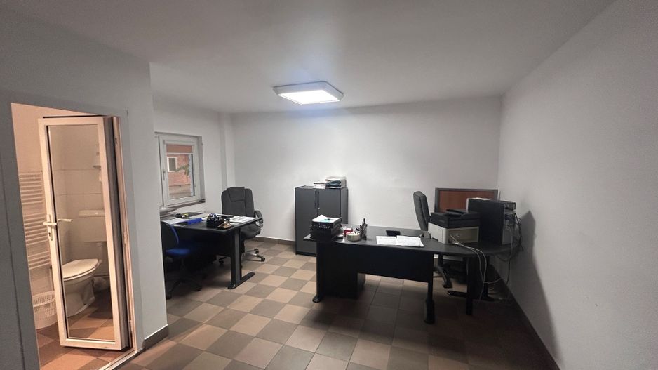 Spatiu de inchiriat - Poză 3