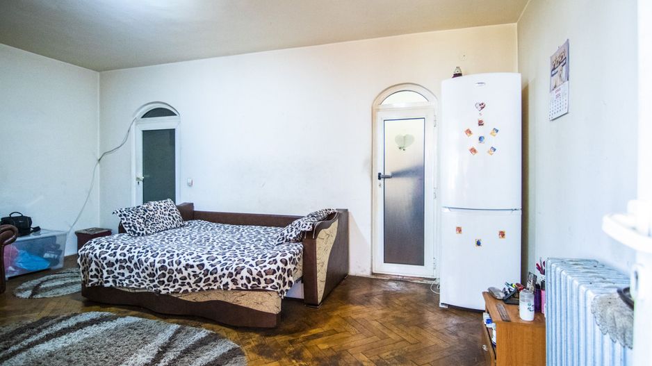 Garsoniera de vanzare, zona Obor, 35 mp, balcon, bloc reabilitat, metrou! - Poză 3