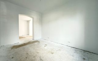 Apartament  78 mp utili cu gradina de 100 mp pe strada Brasov! - Poză 8