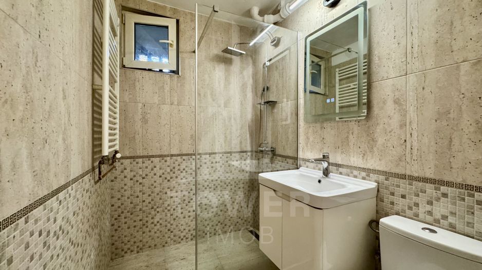 Apartament 3 camere | Etaj 1 | Balcon | 56mp | Calea Dumbrăvii – Zona ANAF - Poză 2