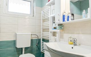 Casa de tip Duplex complet mobilat și utilat, în Gilau, zona RAR - Poză 21