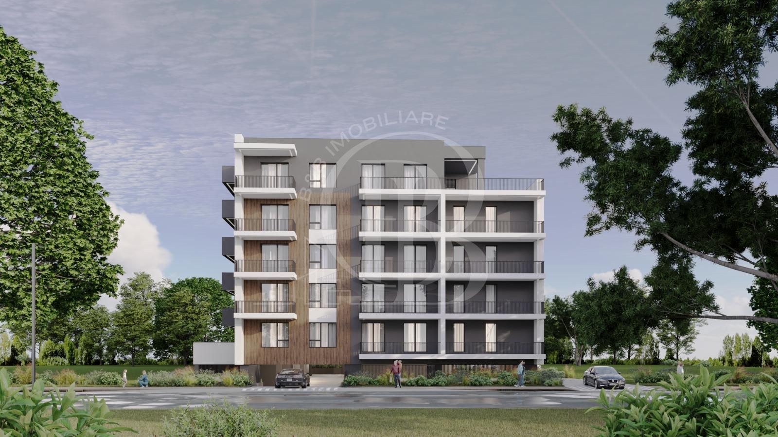 Th. Pallady-Apartament 2 camere cu Loc de parcare Gratuit - Poză 1