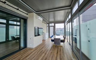 PENTHOUSE LUX JANDARMERIEI - THE IVY - Poză 5