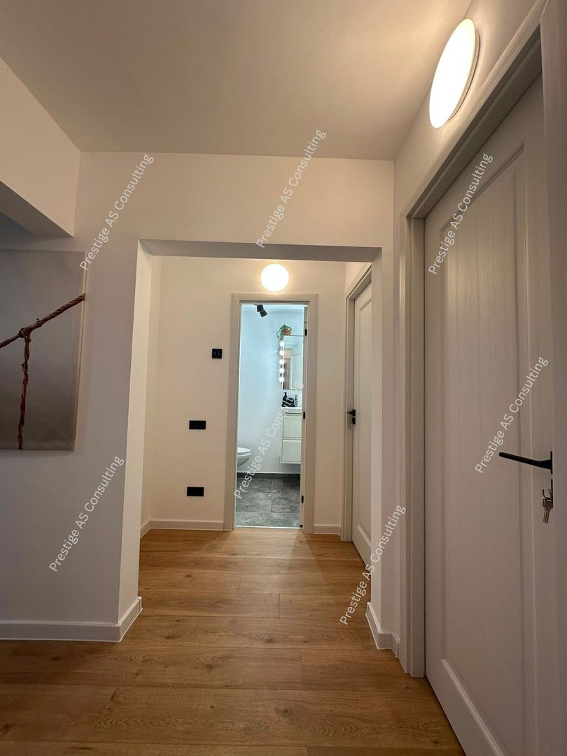 3 camere decomandat | Prima Inchiriere | Iulius Town – Matei Basarab - Poză 23