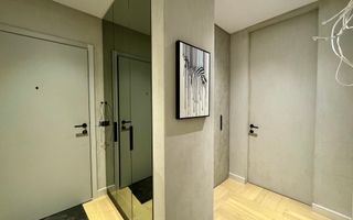 Apartament cu 3 camere ***142mp*** // Herastrau - Cartierul Francez - Poză 18