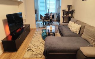 2 camere | etaj 1/8 | Avangarde grande village - capat Bd. Timișoara - Poză 6