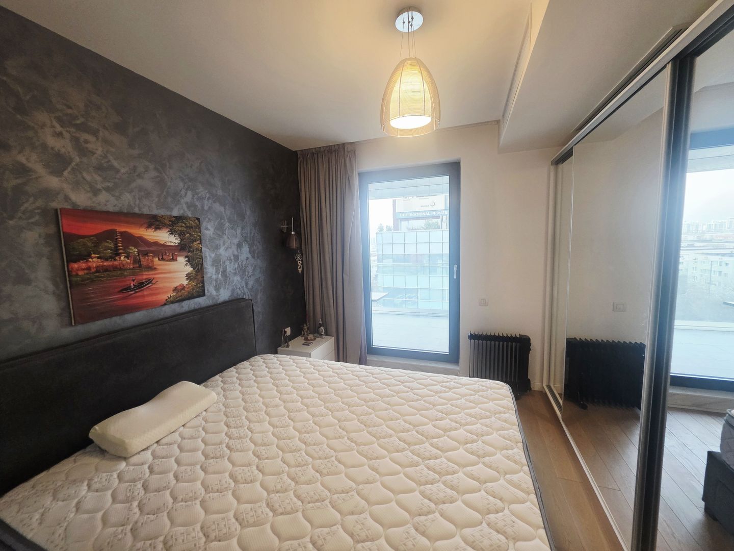 2 camere | One Herastrau | Parcare - Poză 8