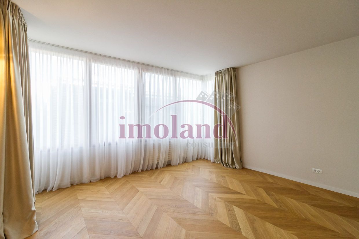 Inchiriere - Apartament - 4 camere - Primaverii - Poză 15