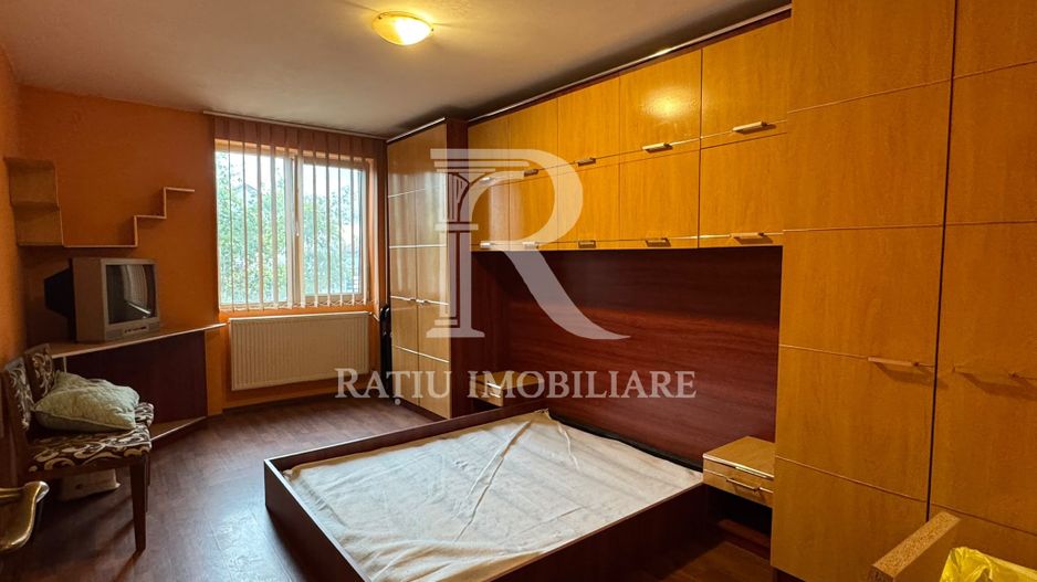 De inchiriat | Apartament cu 2 camere | Decebal - Poză 3