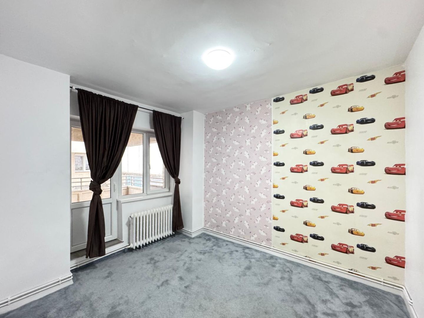 COMISION 0! Apartament cu 4 camere langa AFI, in Centrul Civic - Poză 4