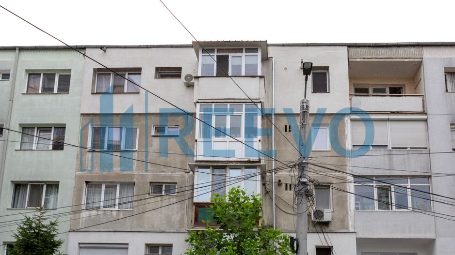 Apartament 2 camere, etaj 3, Cornișa - Poză 20