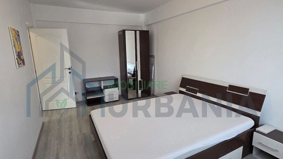 Apartament 2 camere, 56.5 mp, cu parcare și boxă, Cartierul Editurii - Lunca Cetățuii - Poză 2